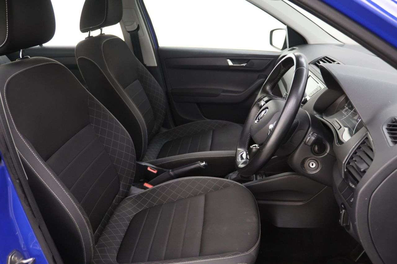 2022 SKODA FABIA 2022 SKODA FABIA