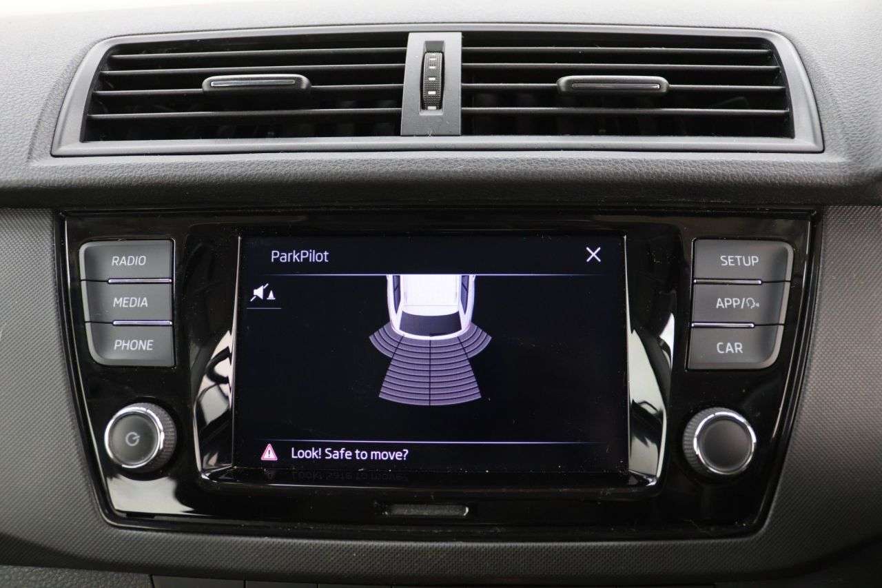 2022 SKODA FABIA 2022 SKODA FABIA