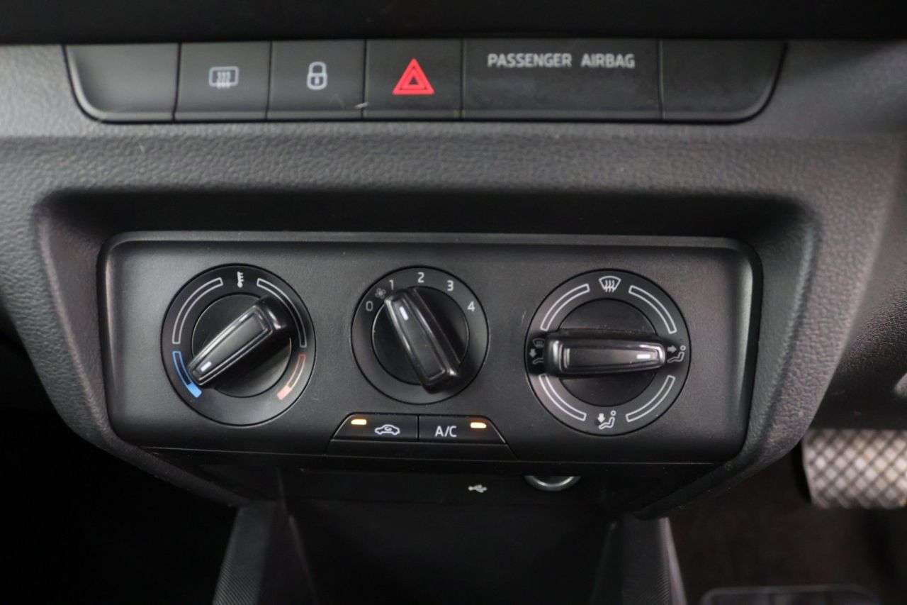 2022 SKODA FABIA 2022 SKODA FABIA