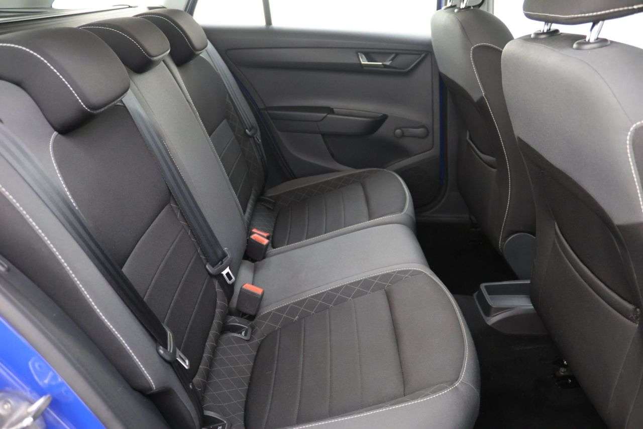 2022 SKODA FABIA 2022 SKODA FABIA