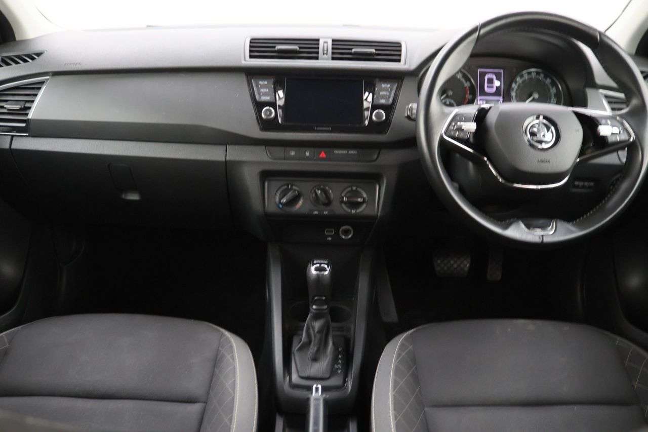 2022 SKODA FABIA 2022 SKODA FABIA
