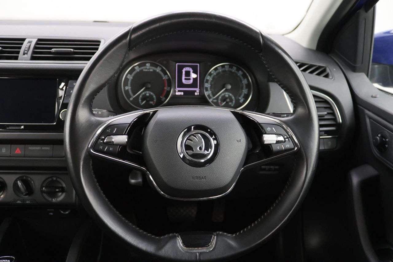 2022 SKODA FABIA 2022 SKODA FABIA