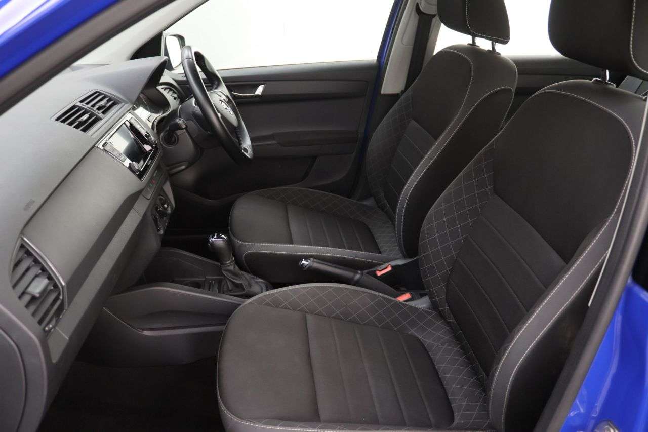 2022 SKODA FABIA 2022 SKODA FABIA