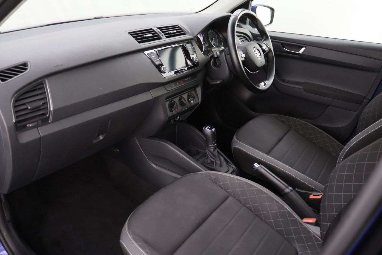 2022 SKODA FABIA 2022 SKODA FABIA