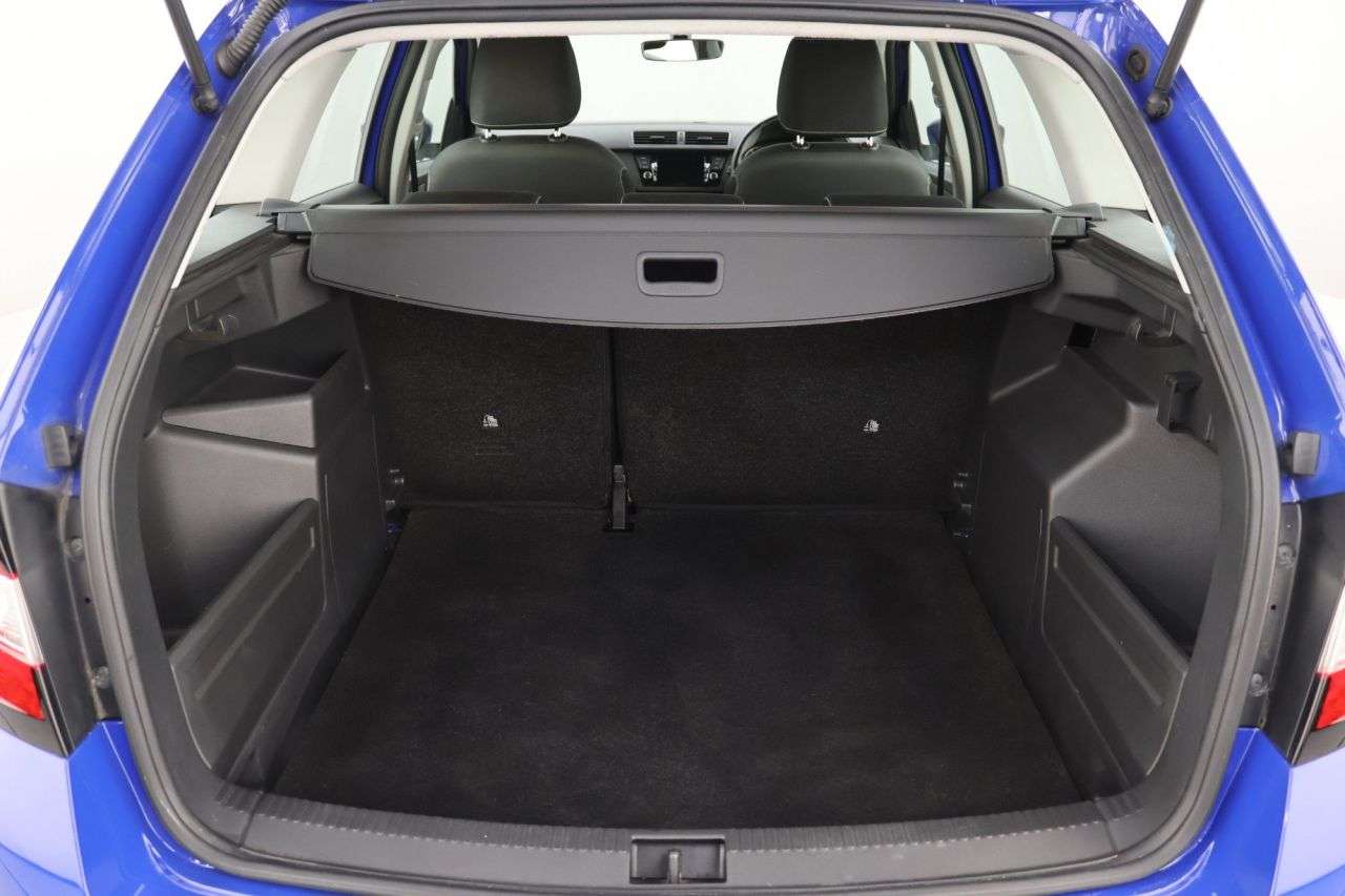 2022 SKODA FABIA 2022 SKODA FABIA