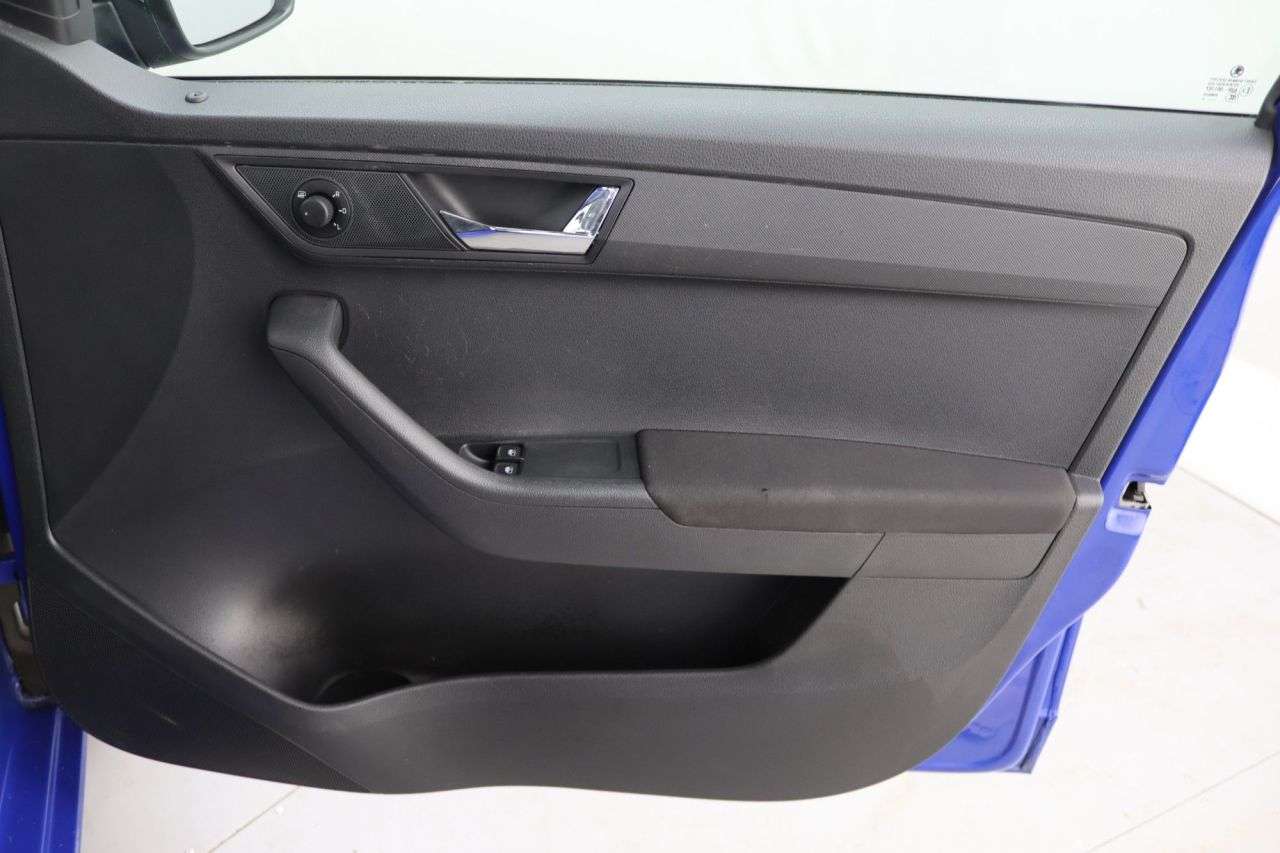 2022 SKODA FABIA 2022 SKODA FABIA