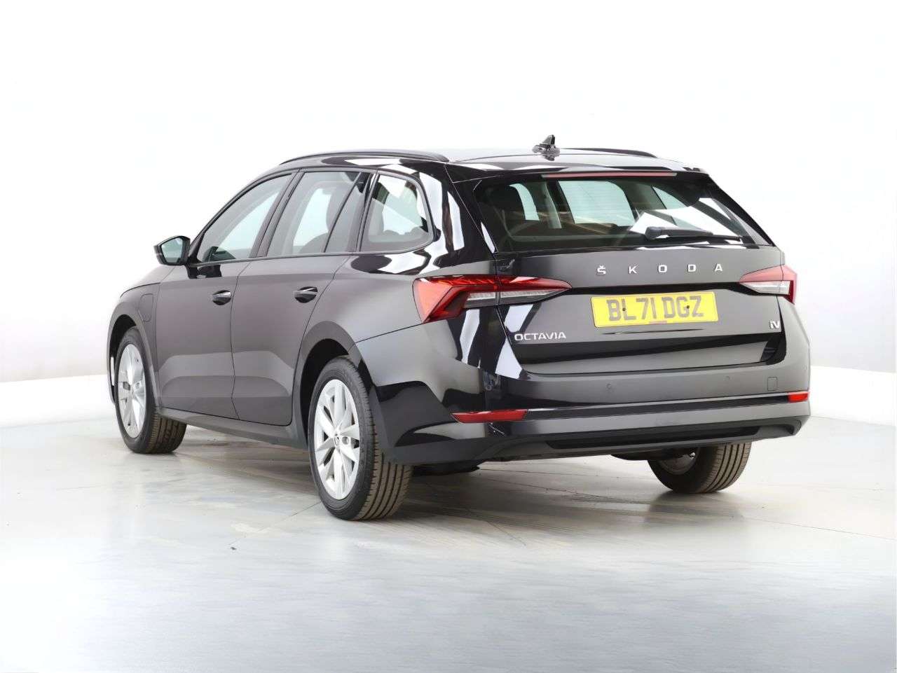 2022 SKODA OCTAVIA 2022 SKODA OCTAVIA