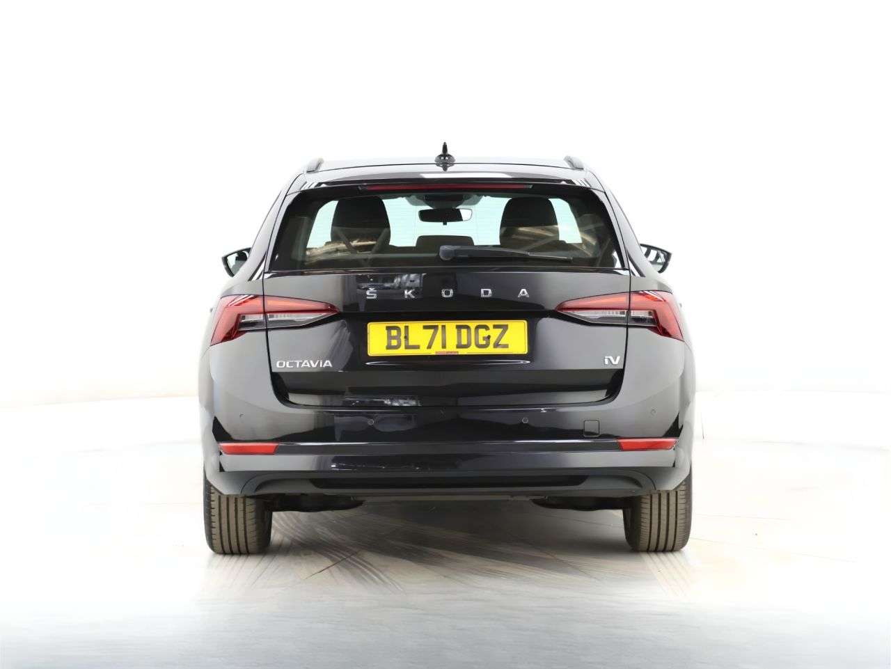 2022 SKODA OCTAVIA 2022 SKODA OCTAVIA