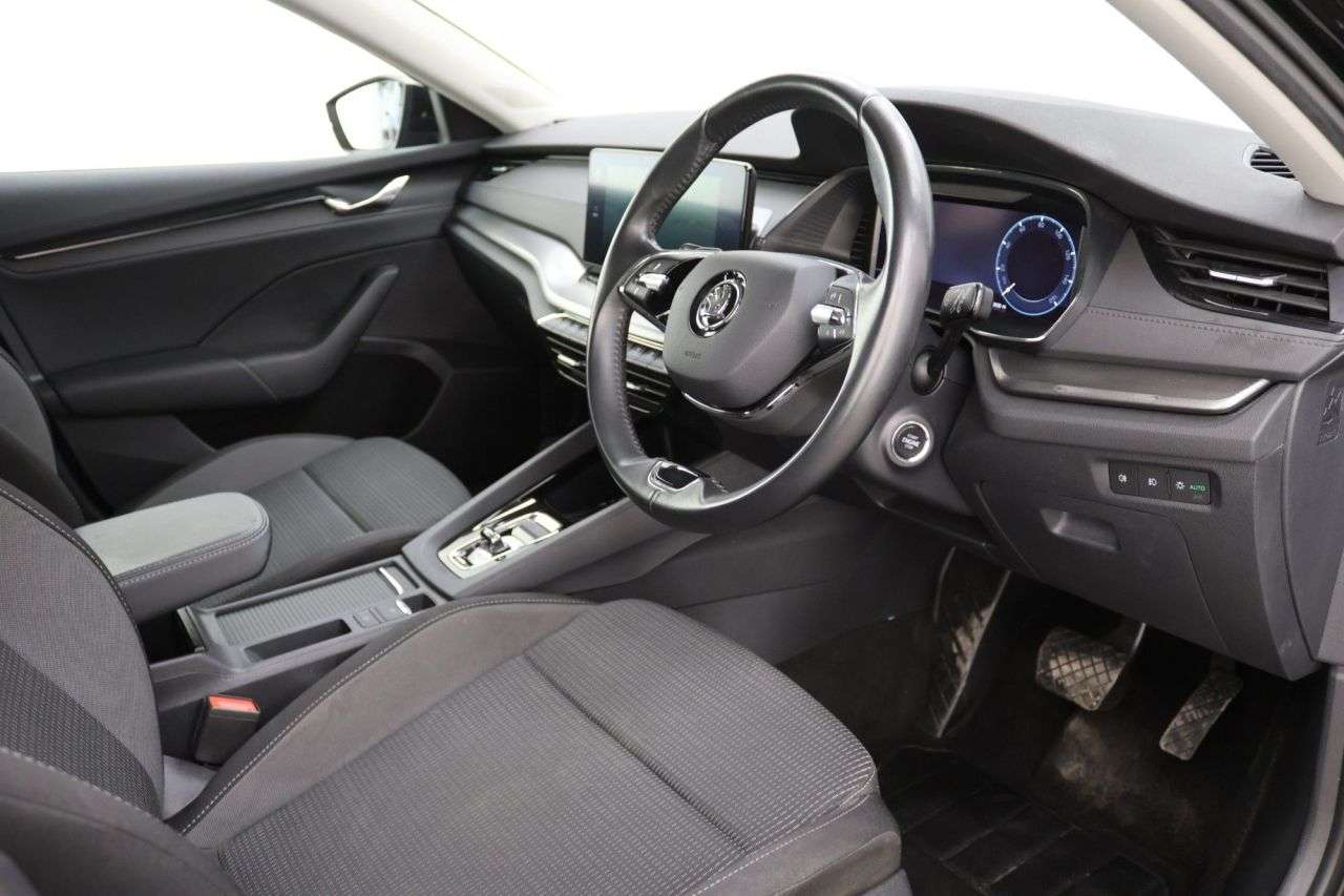 2022 SKODA OCTAVIA 2022 SKODA OCTAVIA