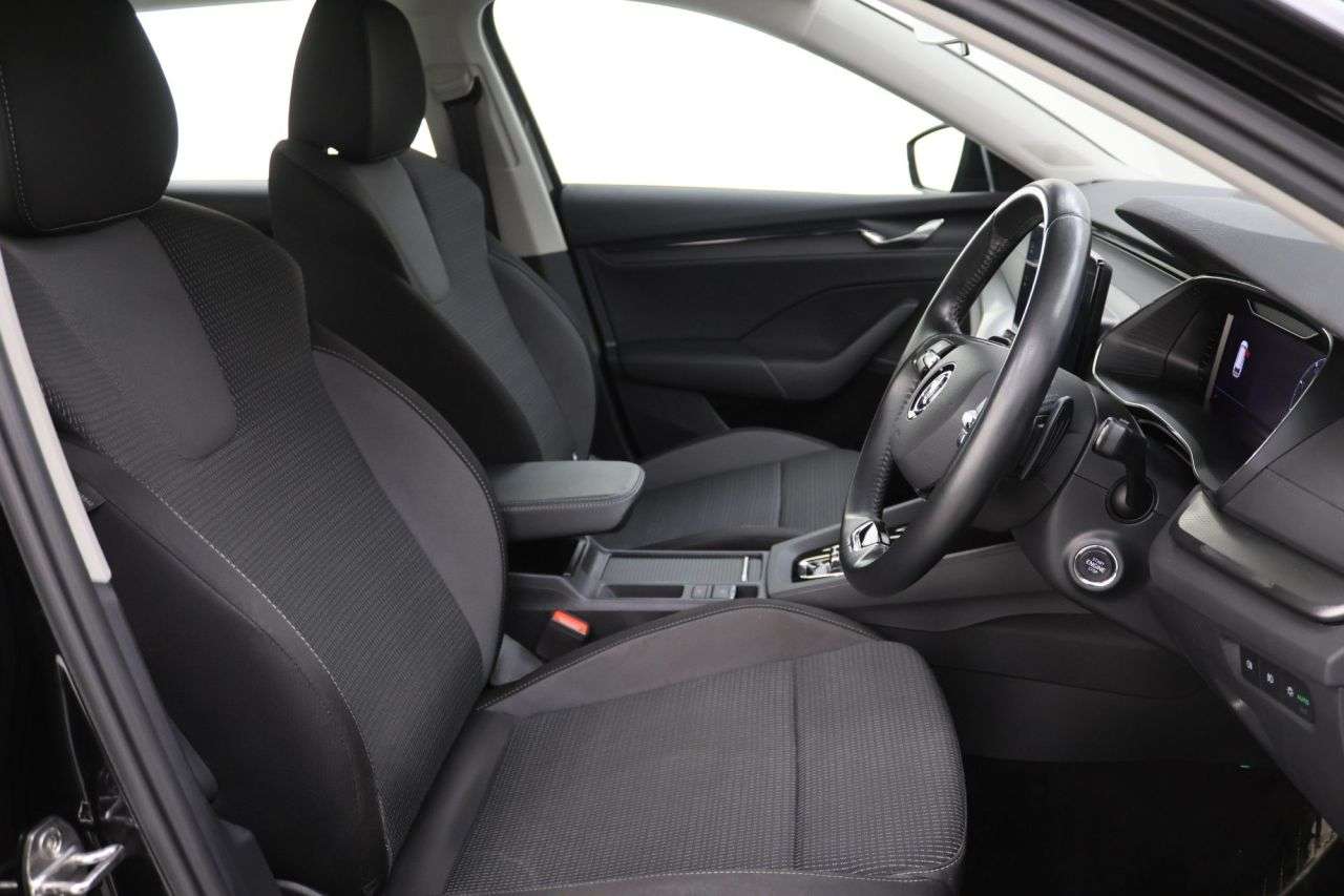 2022 SKODA OCTAVIA 2022 SKODA OCTAVIA