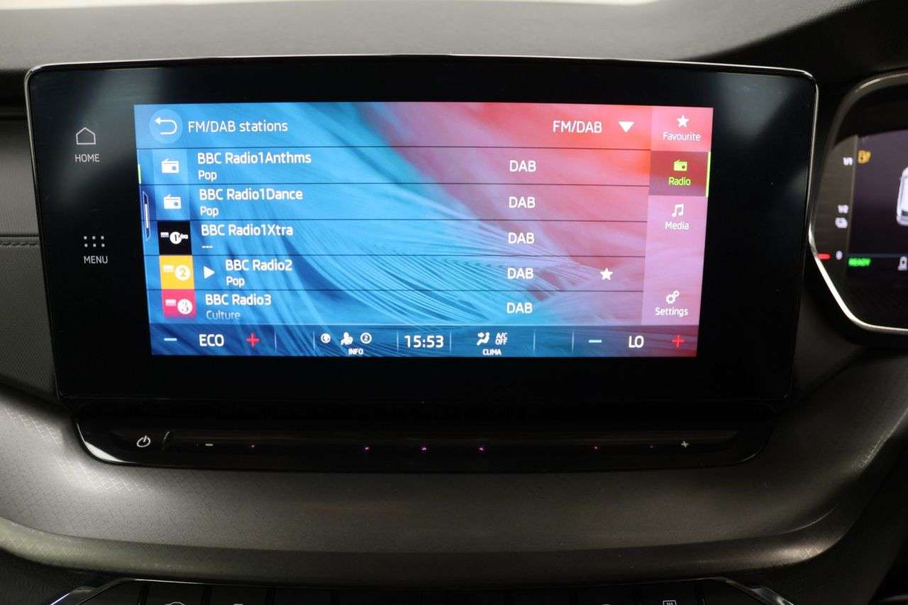 2022 SKODA OCTAVIA 2022 SKODA OCTAVIA