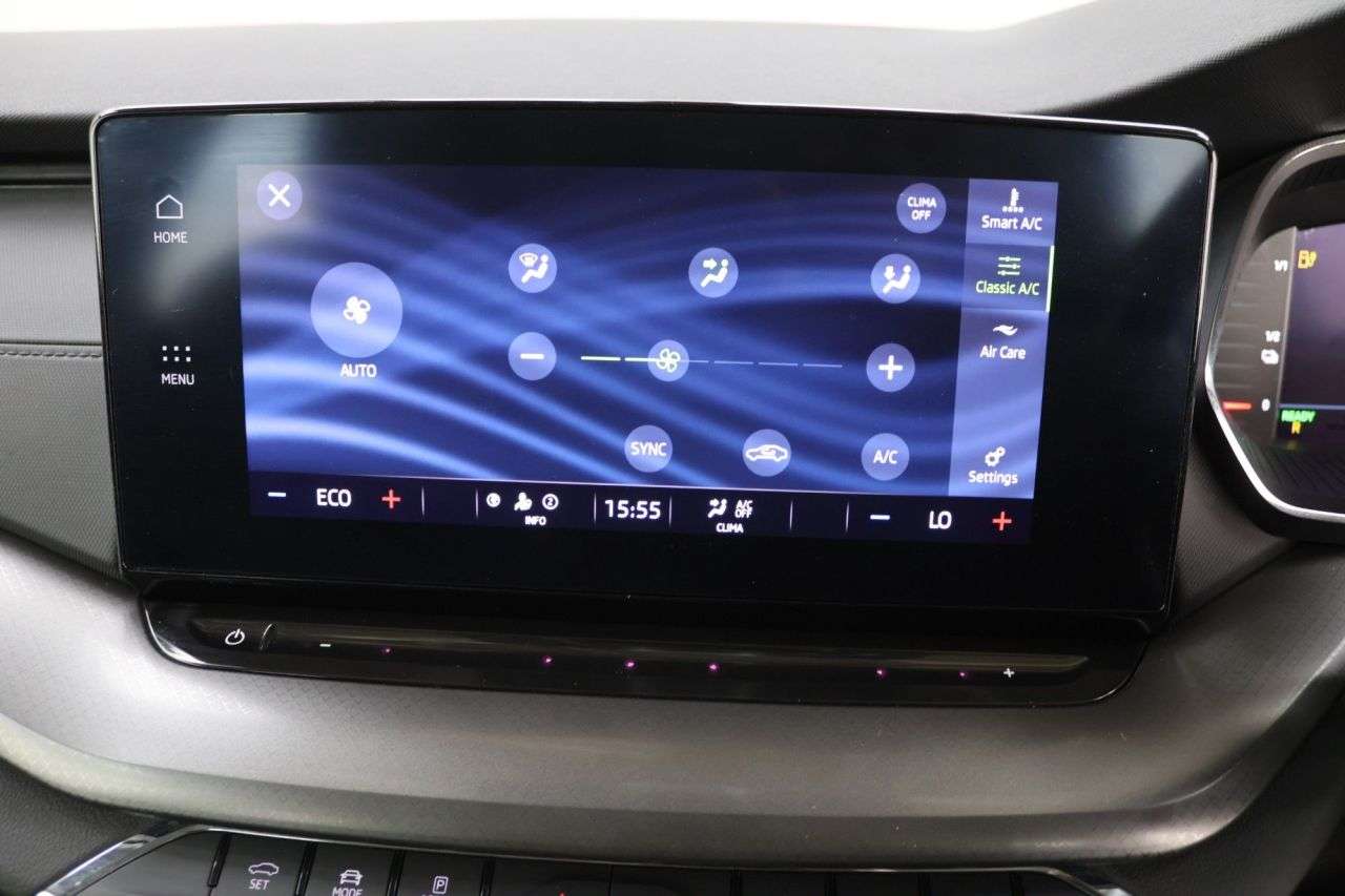 2022 SKODA OCTAVIA 2022 SKODA OCTAVIA