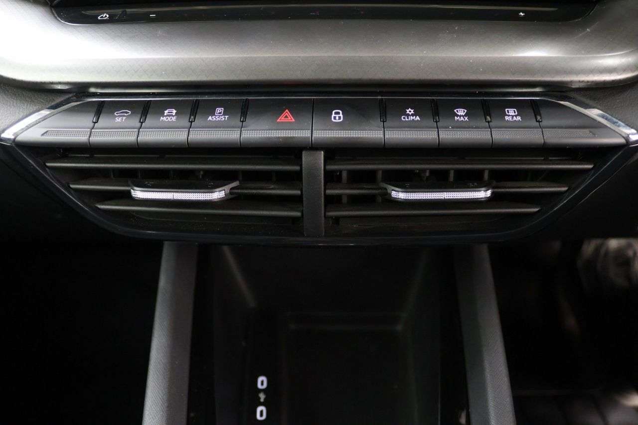 2022 SKODA OCTAVIA 2022 SKODA OCTAVIA