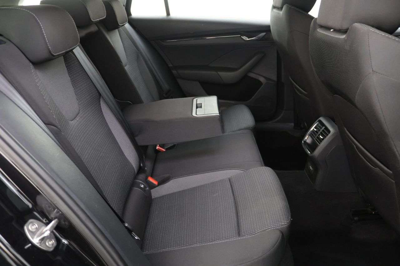 2022 SKODA OCTAVIA 2022 SKODA OCTAVIA