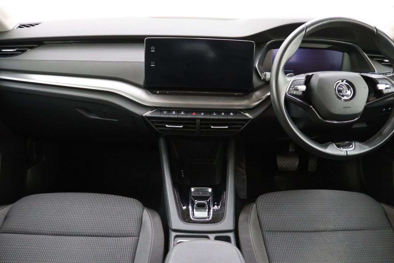 2022 SKODA OCTAVIA 2022 SKODA OCTAVIA