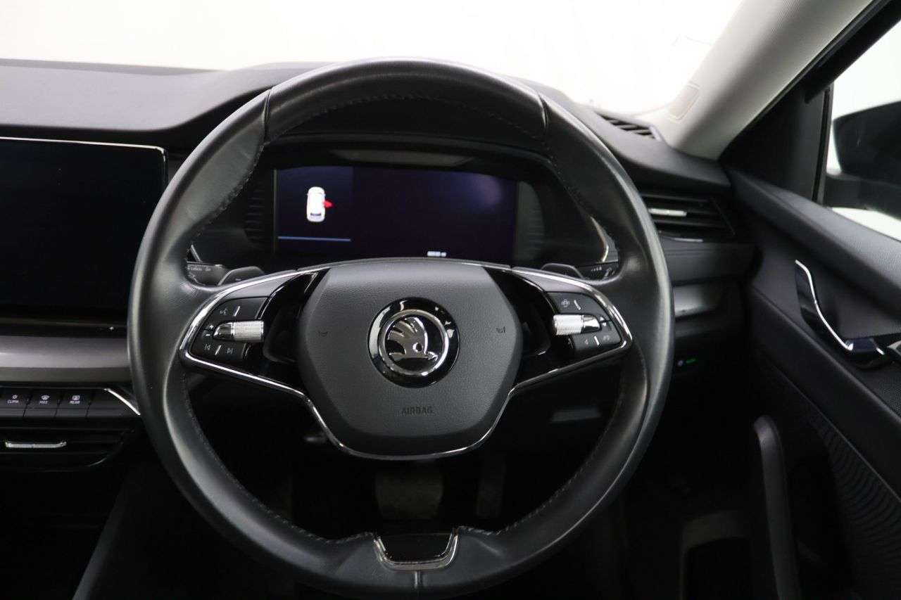 2022 SKODA OCTAVIA 2022 SKODA OCTAVIA