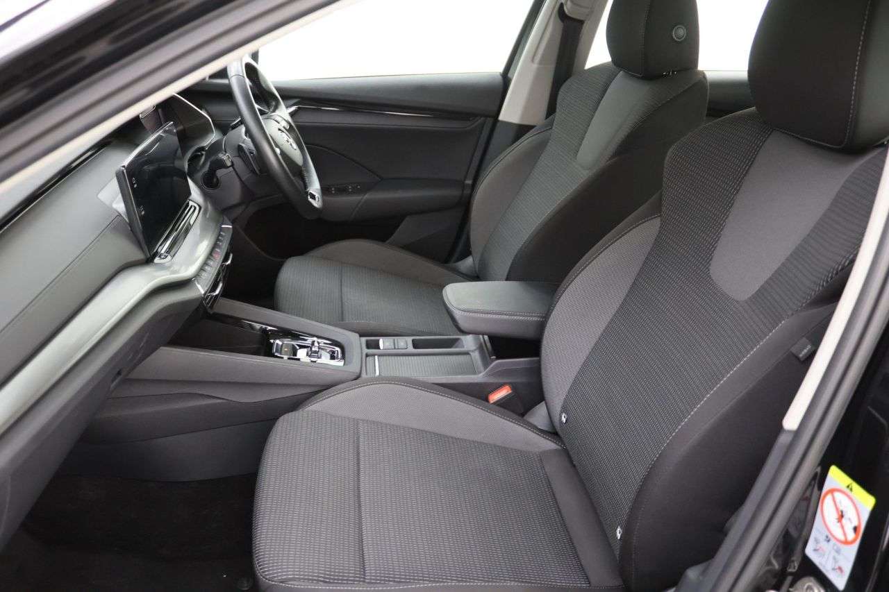 2022 SKODA OCTAVIA 2022 SKODA OCTAVIA