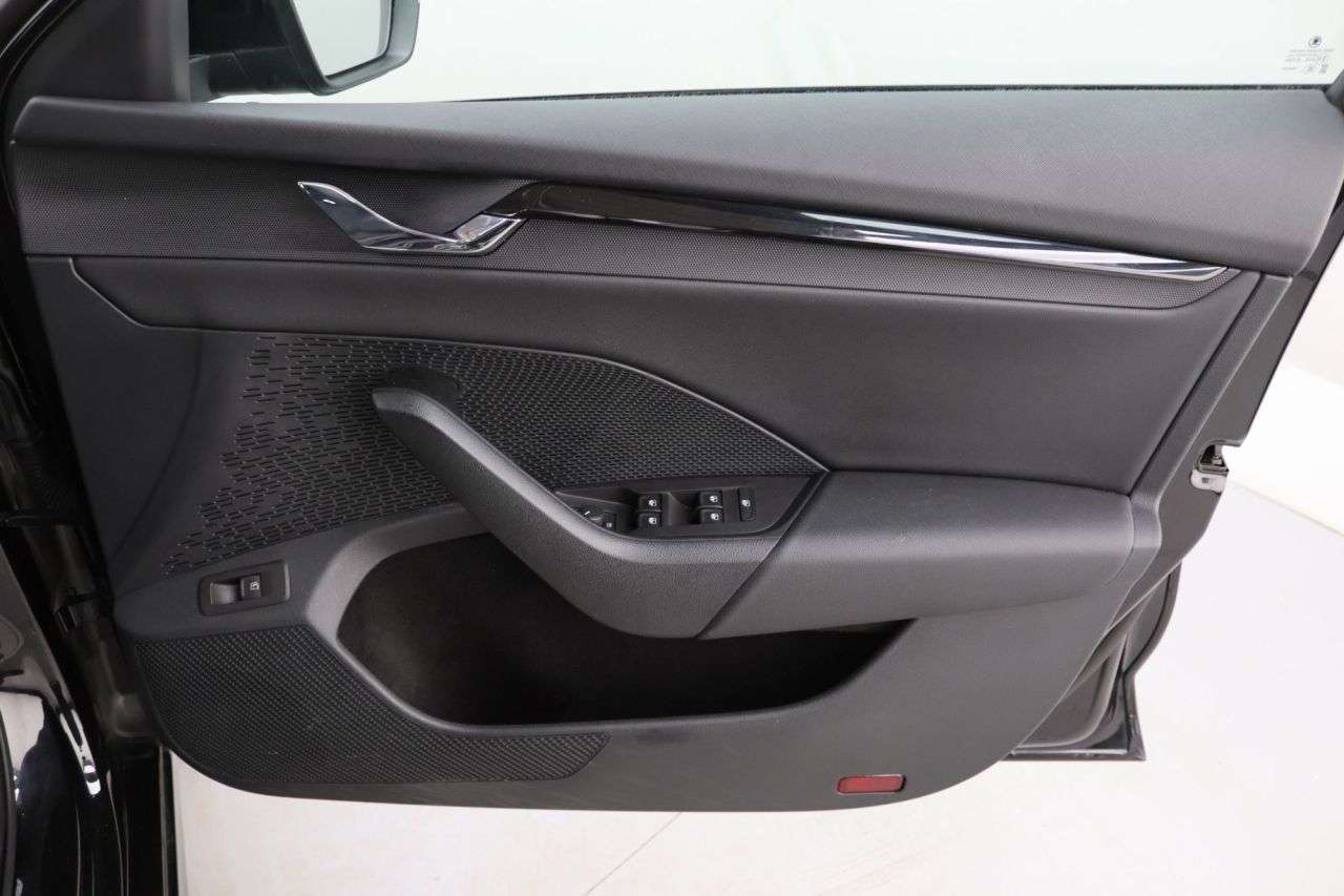 2022 SKODA OCTAVIA 2022 SKODA OCTAVIA