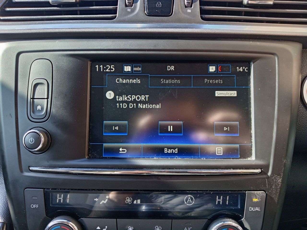 2018 RENAULT KADJAR 2018 RENAULT KADJAR