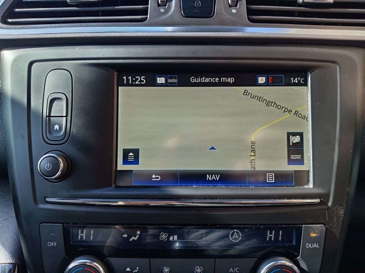 2018 RENAULT KADJAR 2018 RENAULT KADJAR