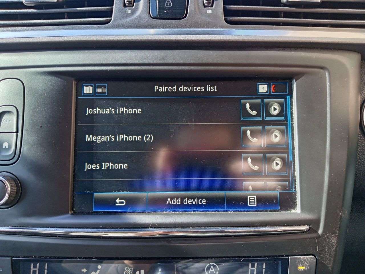 2018 RENAULT KADJAR 2018 RENAULT KADJAR