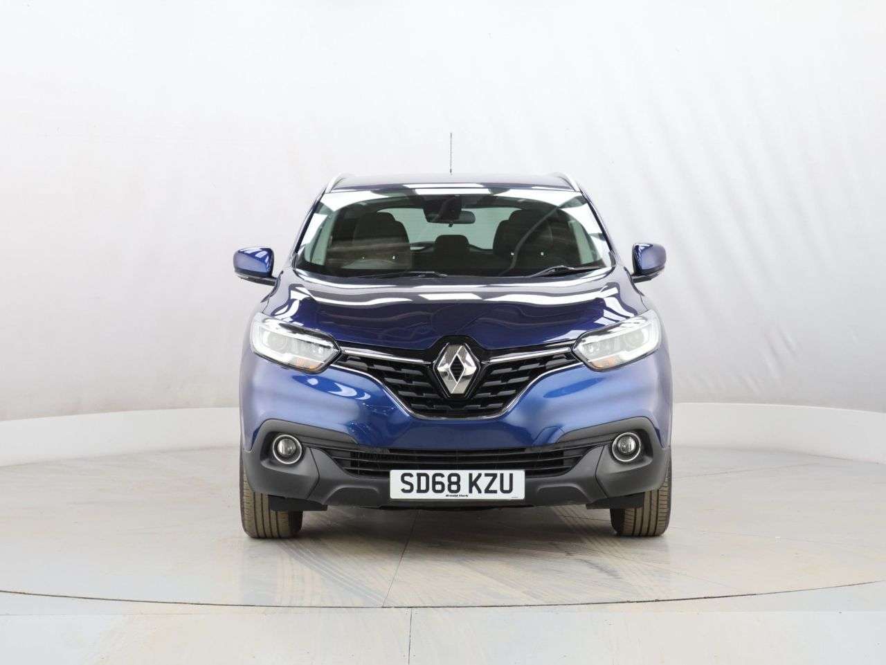 A 2018 RENAULT KADJAR 1.3 TCe Dynamique Nav SUV 5dr Petrol Manual Euro 6 (s/s) (140 ps) A 2018 RENAULT KADJAR 1.3 TCe Dynamique Nav SUV 5dr Petrol Manual Euro 6 (s/s) (140 ps)