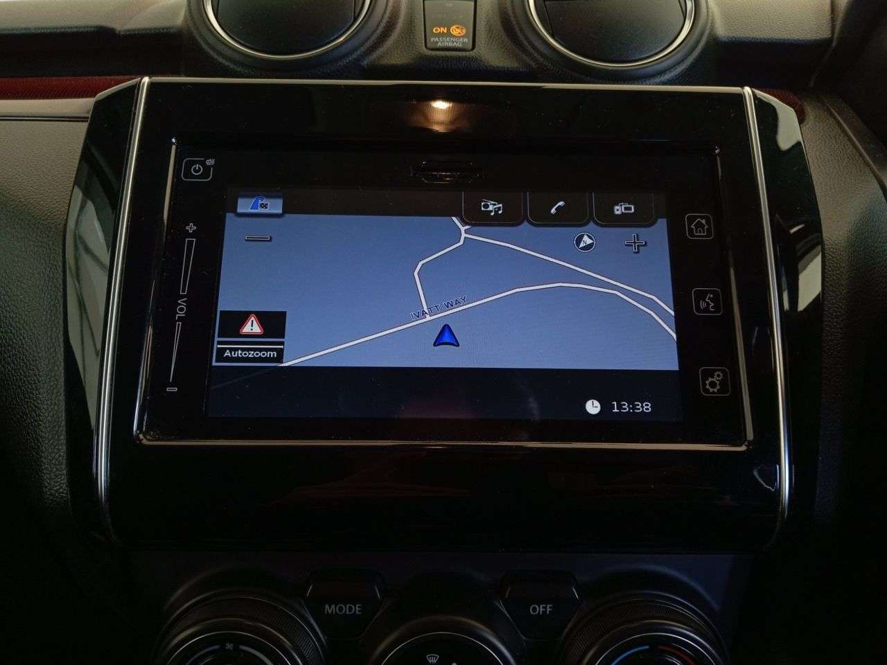 2018 SUZUKI SWIFT 2018 SUZUKI SWIFT