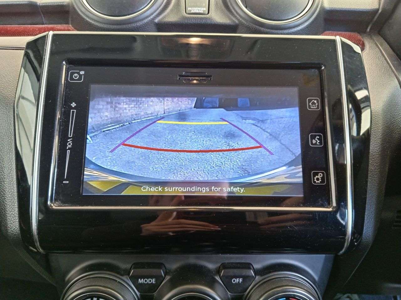 A 2018 SUZUKI SWIFT 1.4 Boosterjet Sport Hatchback 5dr Petrol Manual Euro 6 (s/s) (140 ps) A 2018 SUZUKI SWIFT 1.4 Boosterjet Sport Hatchback 5dr Petrol Manual Euro 6 (s/s) (140 ps)