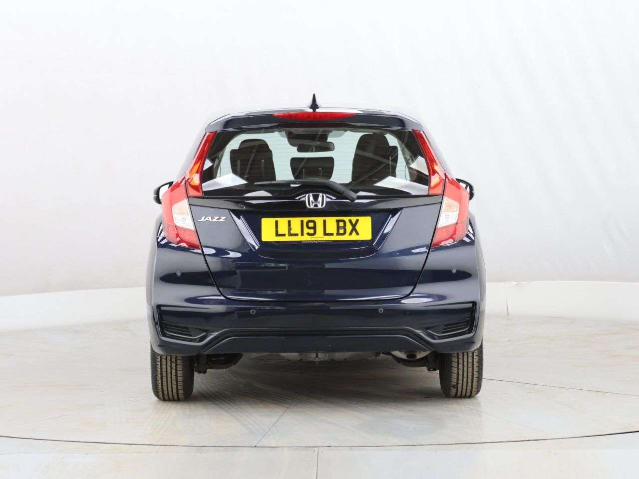 2019 HONDA JAZZ 2019 HONDA JAZZ