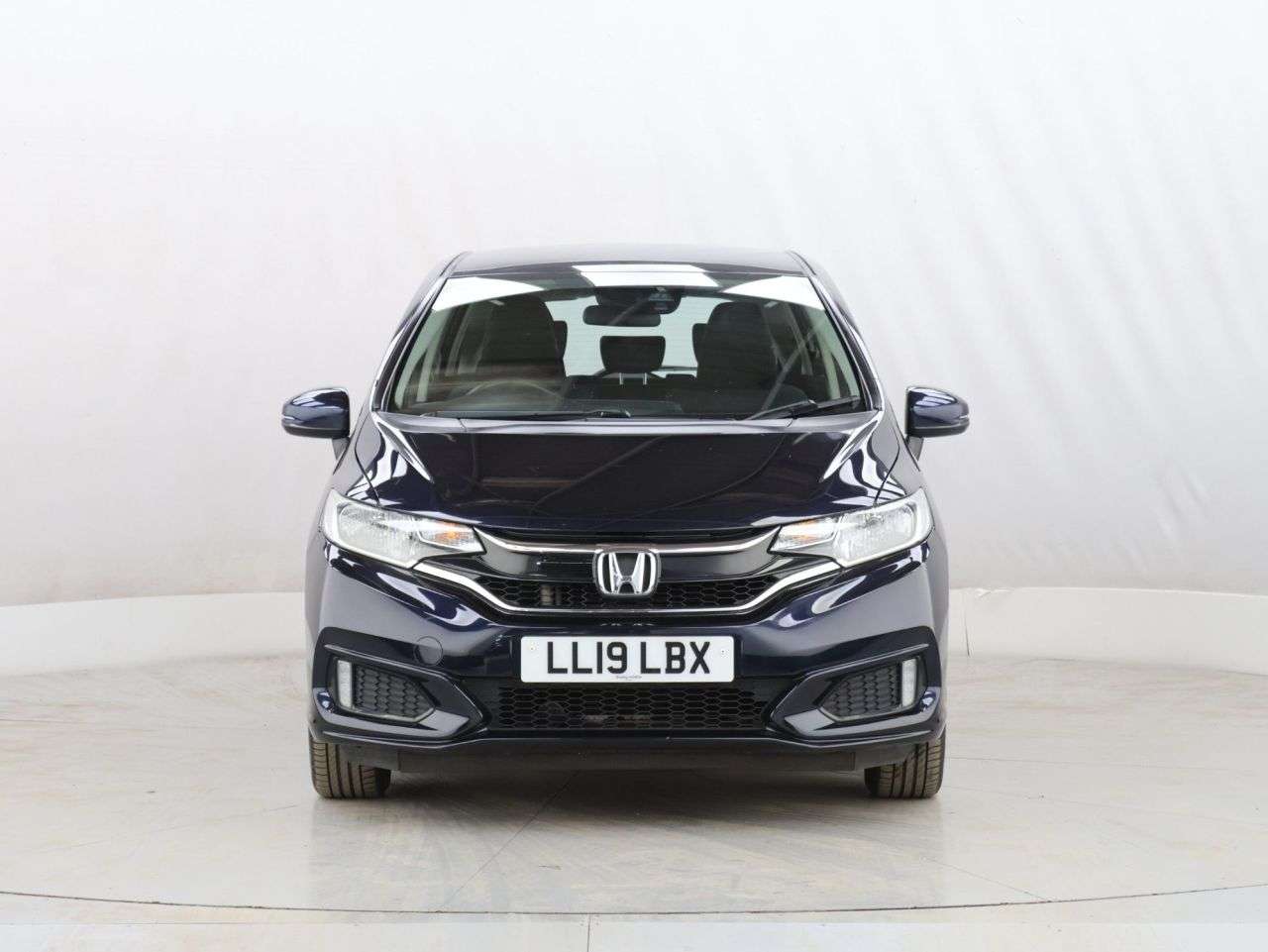 A 2019 HONDA JAZZ 1.3 i-VTEC S Hatchback 5dr Petrol Manual Euro 6 (s/s) (102 ps) A 2019 HONDA JAZZ 1.3 i-VTEC S Hatchback 5dr Petrol Manual Euro 6 (s/s) (102 ps)