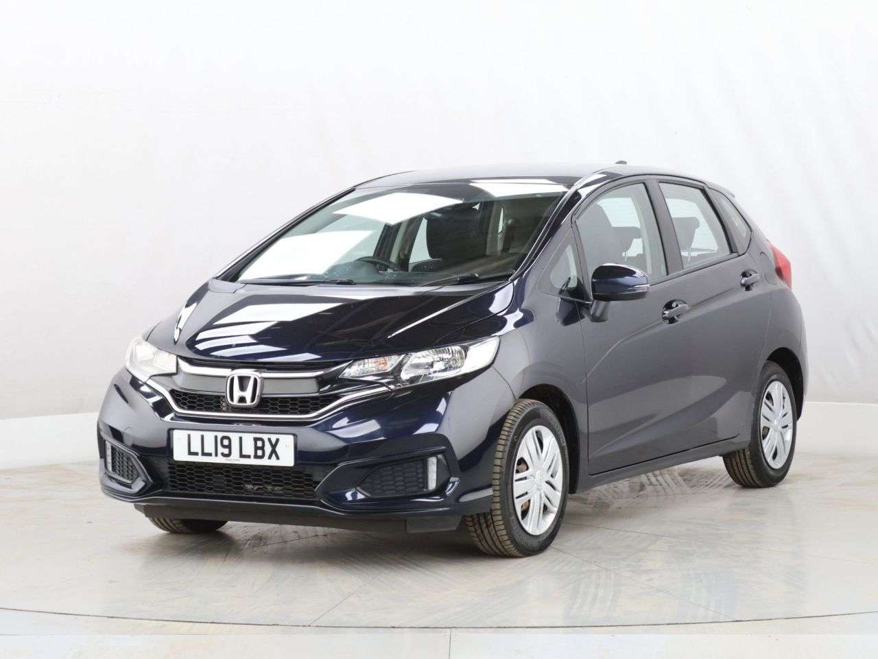 2019 HONDA JAZZ 2019 HONDA JAZZ