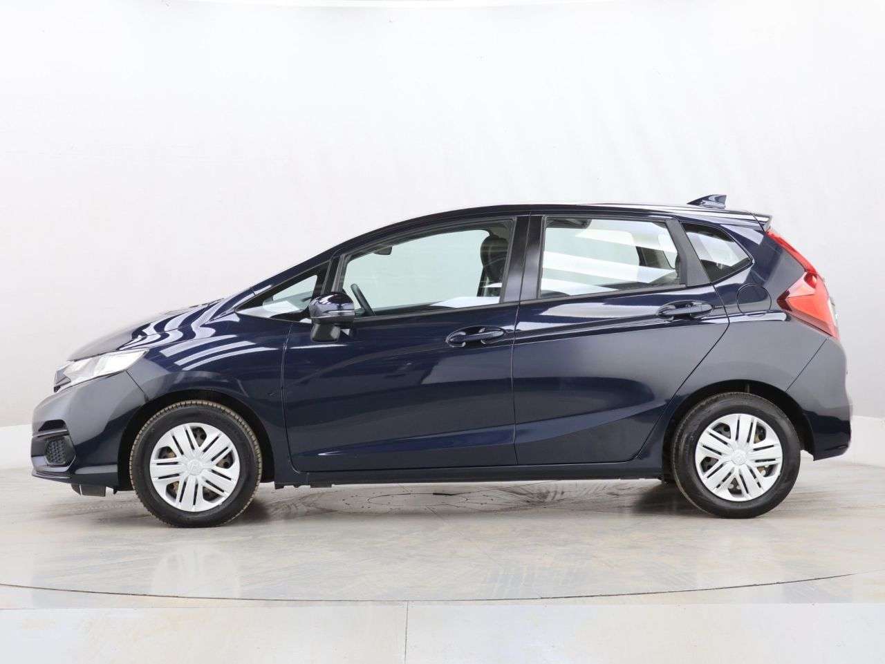 2019 HONDA JAZZ 2019 HONDA JAZZ
