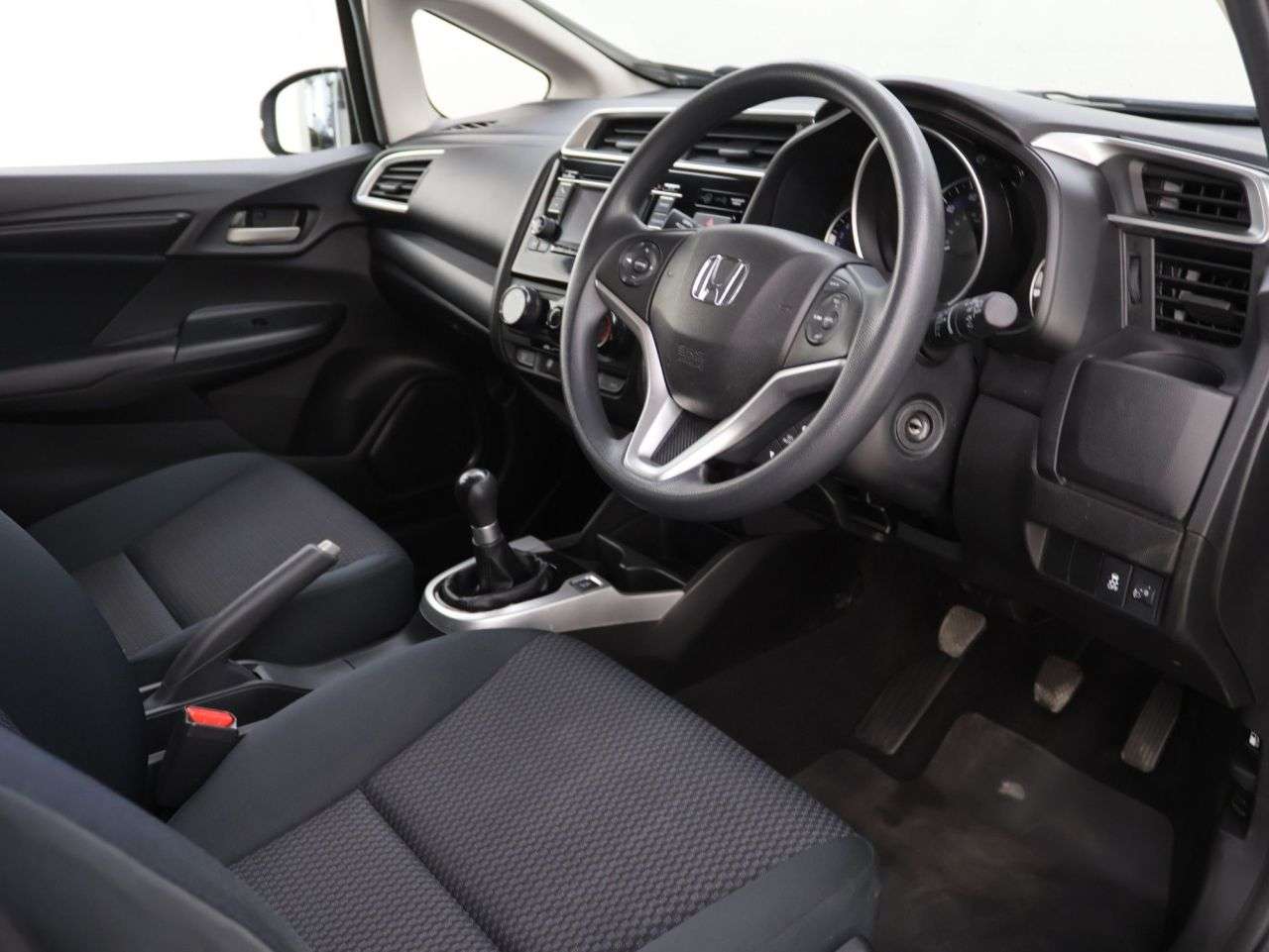 2019 HONDA JAZZ 2019 HONDA JAZZ