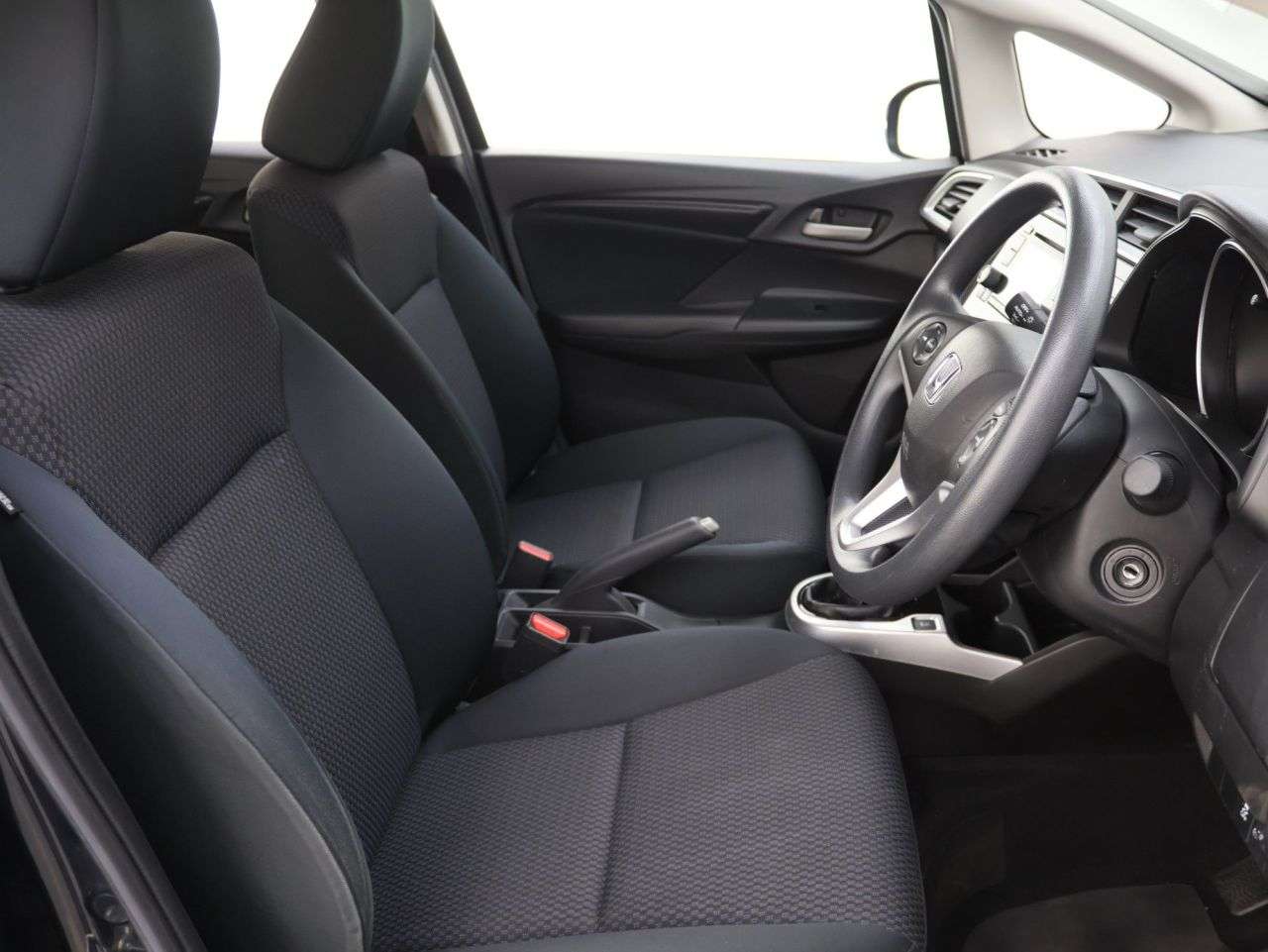 2019 HONDA JAZZ 2019 HONDA JAZZ