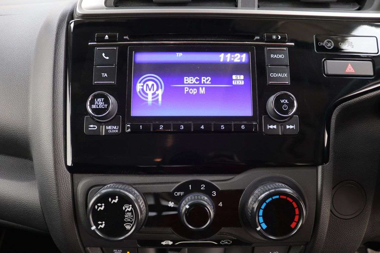 2019 HONDA JAZZ 2019 HONDA JAZZ