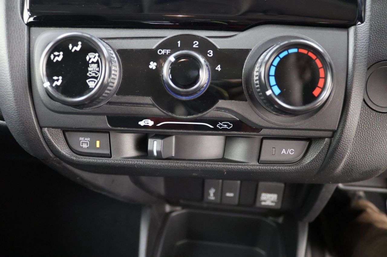 2019 HONDA JAZZ 2019 HONDA JAZZ