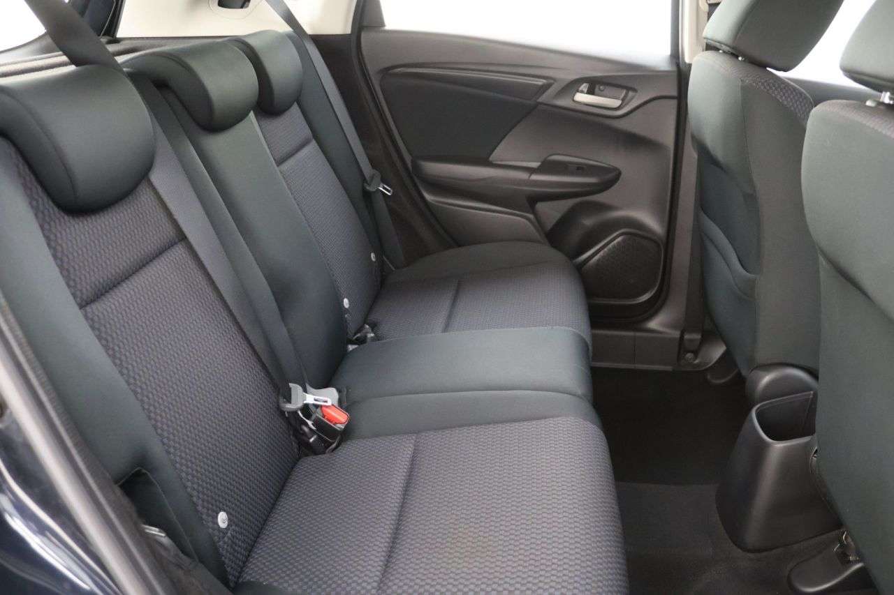 2019 HONDA JAZZ 2019 HONDA JAZZ