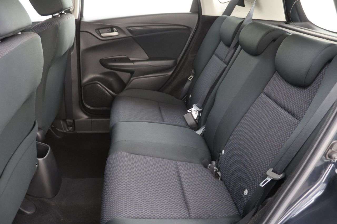 2019 HONDA JAZZ 2019 HONDA JAZZ