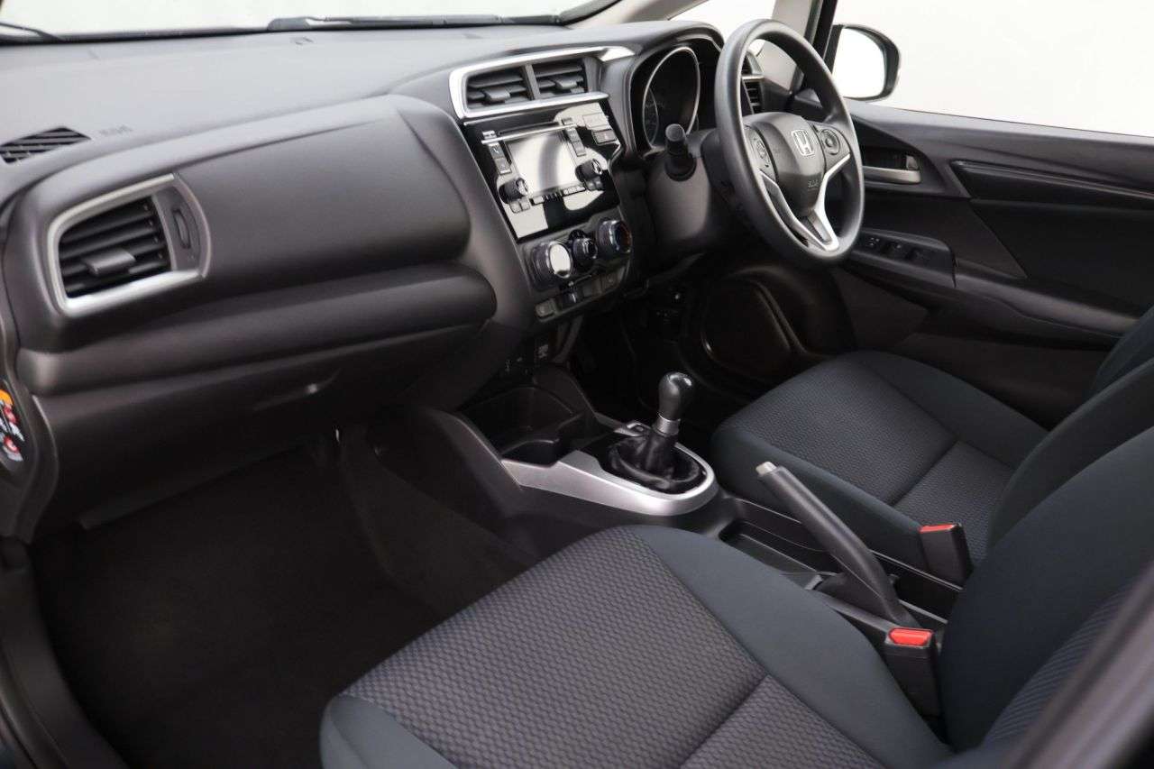 2019 HONDA JAZZ 2019 HONDA JAZZ