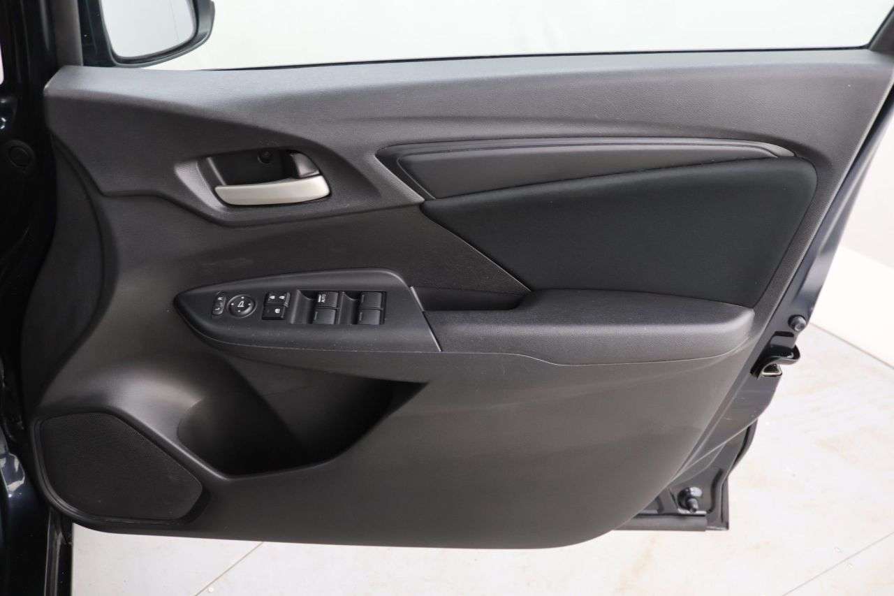 2019 HONDA JAZZ 2019 HONDA JAZZ