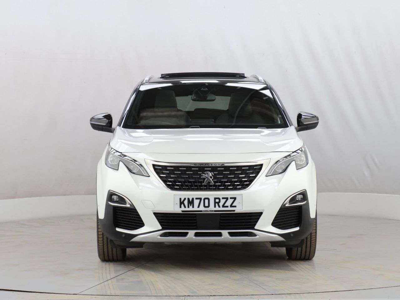 2020 PEUGEOT 3008 2020 PEUGEOT 3008