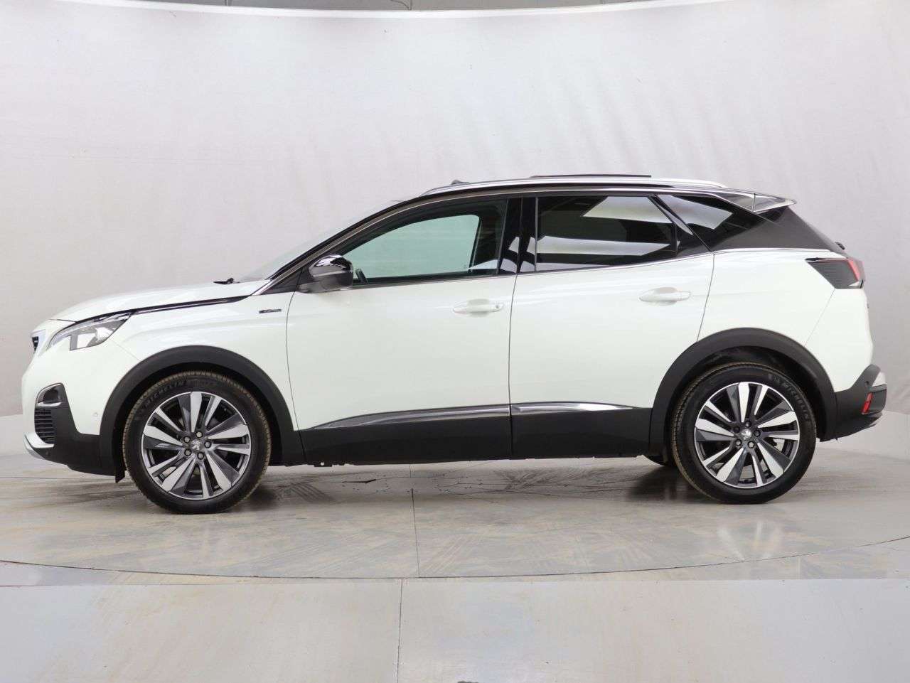 2020 PEUGEOT 3008 2020 PEUGEOT 3008