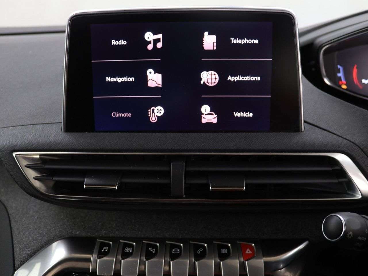 2020 PEUGEOT 3008 2020 PEUGEOT 3008