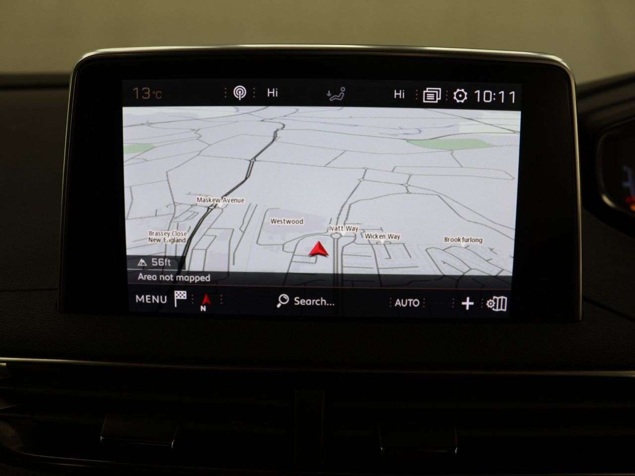 2020 PEUGEOT 3008 2020 PEUGEOT 3008