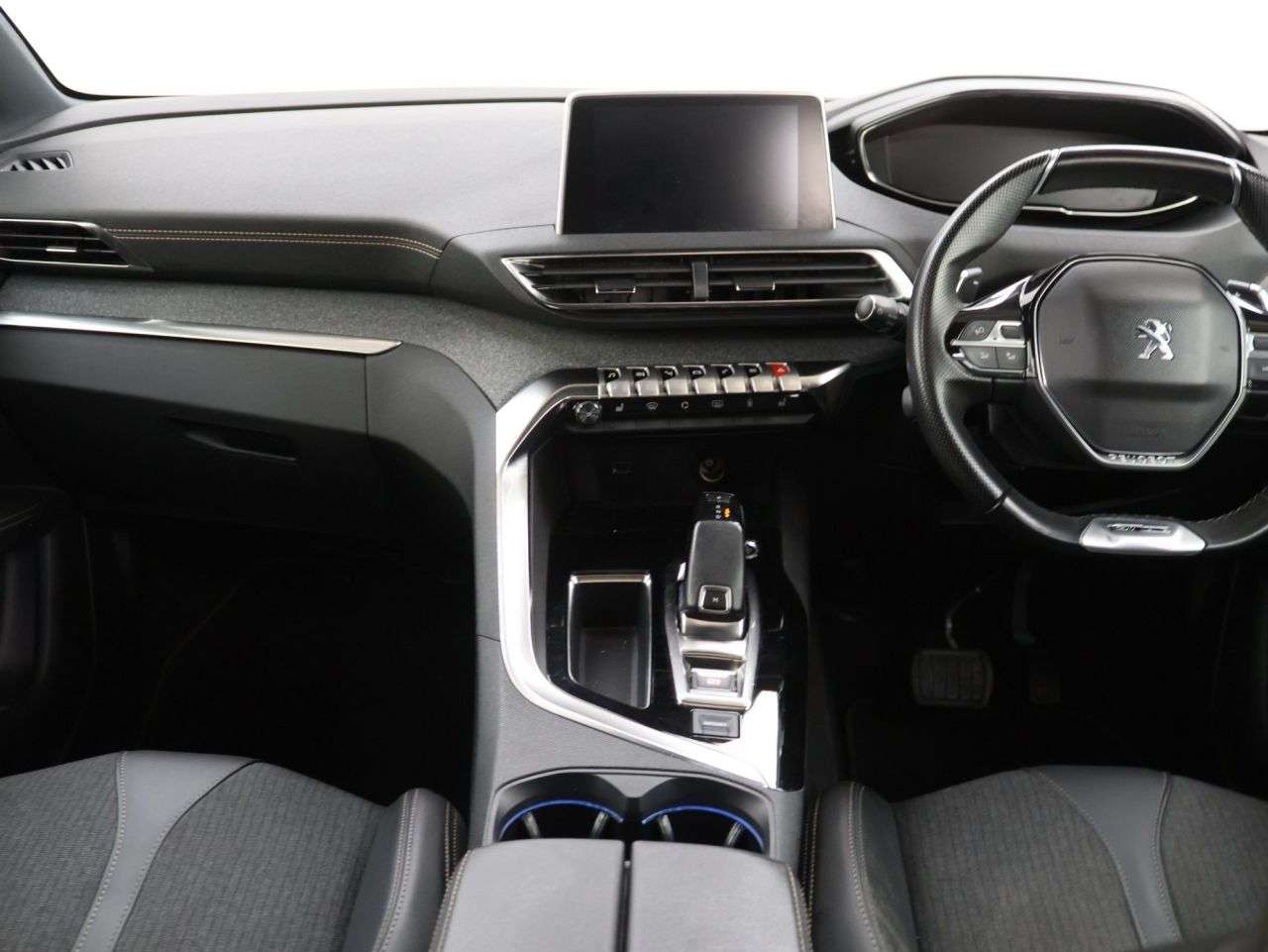 2020 PEUGEOT 3008 2020 PEUGEOT 3008