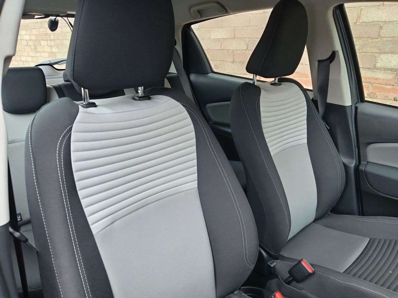 2020 TOYOTA YARIS 2020 TOYOTA YARIS