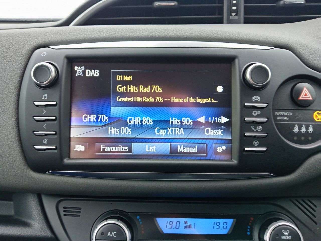 2020 TOYOTA YARIS 2020 TOYOTA YARIS