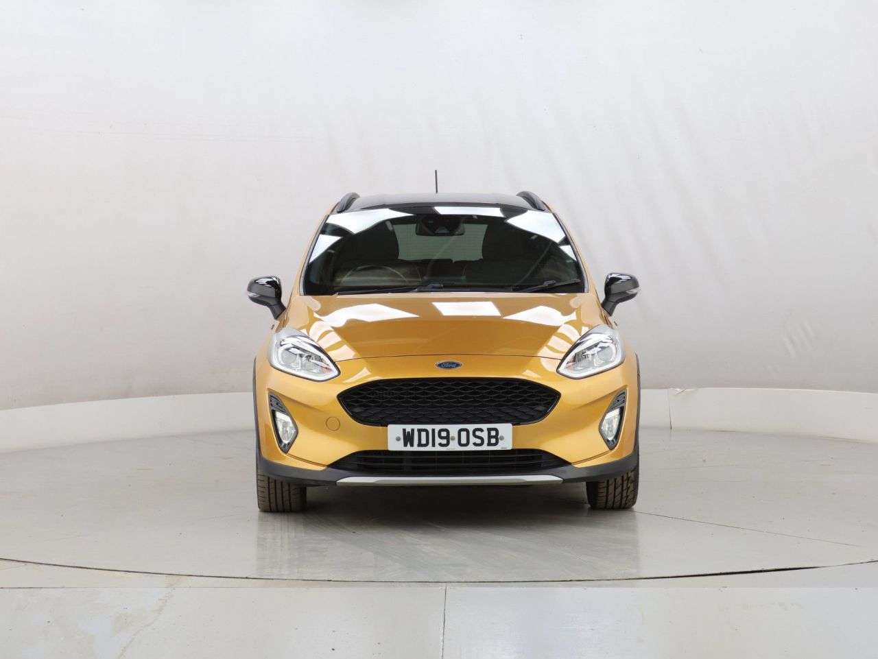 A 2019 FORD FIESTA 1.0T EcoBoost GPF Active B&O Play Hatchback 5dr Petrol Manual Euro 6 (s/s) A 2019 FORD FIESTA 1.0T EcoBoost GPF Active B&O Play Hatchback 5dr Petrol Manual Euro 6 (s/s)