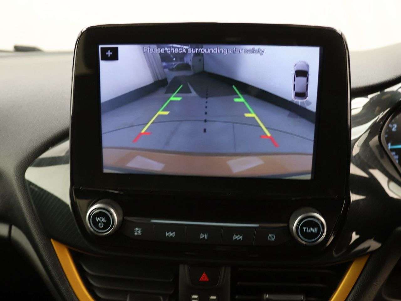 2019 FORD FIESTA 2019 FORD FIESTA