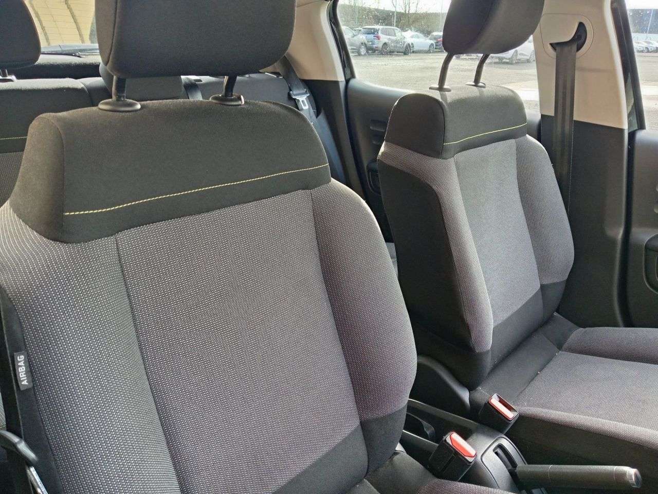 2020 CITROEN C3 2020 CITROEN C3